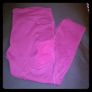 Splits59 Accelerate Capri